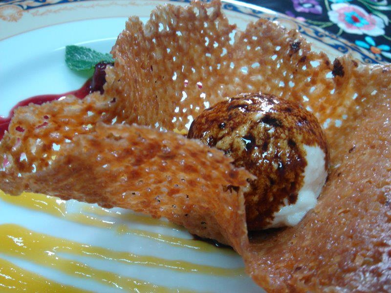 Cóctel & Aperitivos
