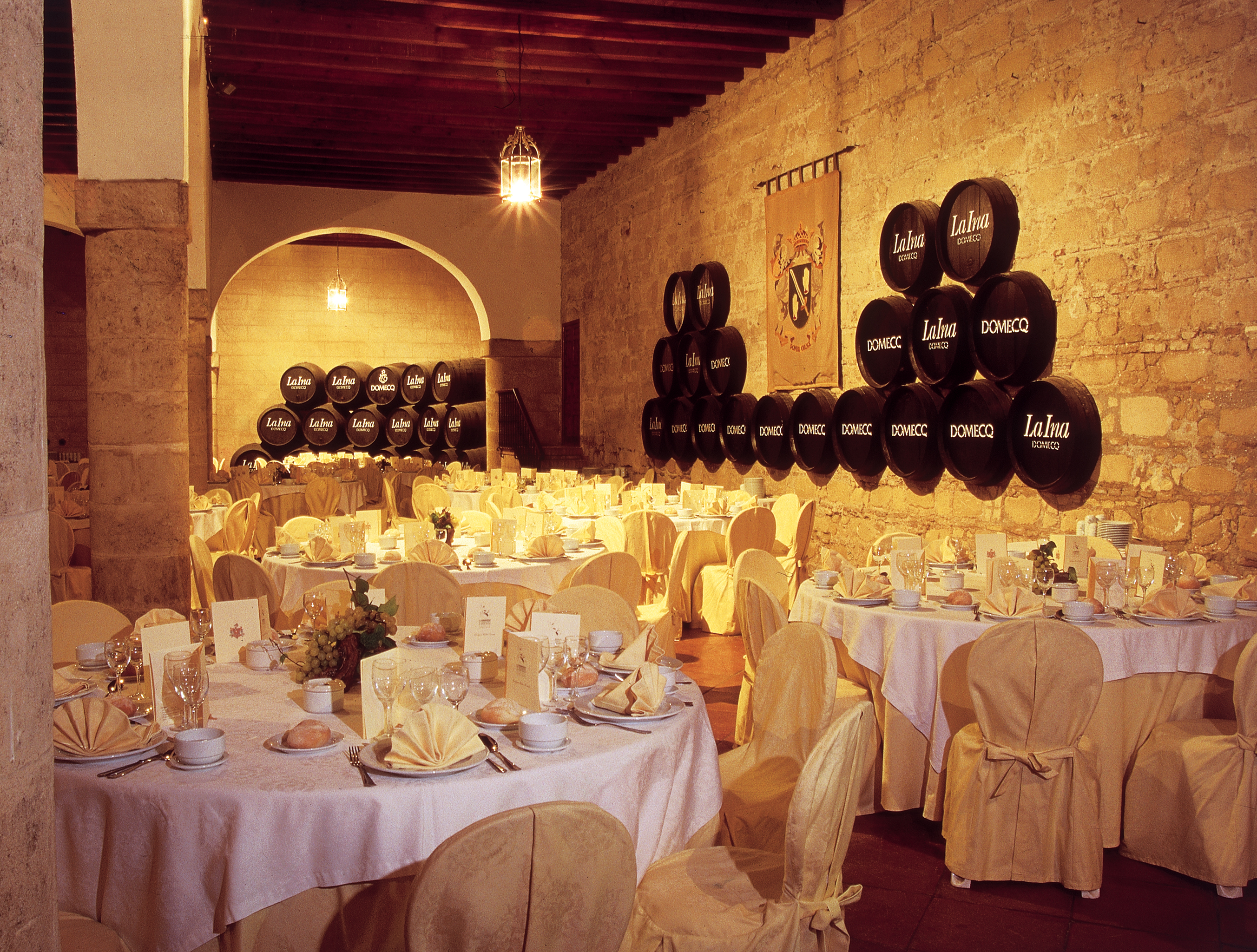 Jardines de la Bodega