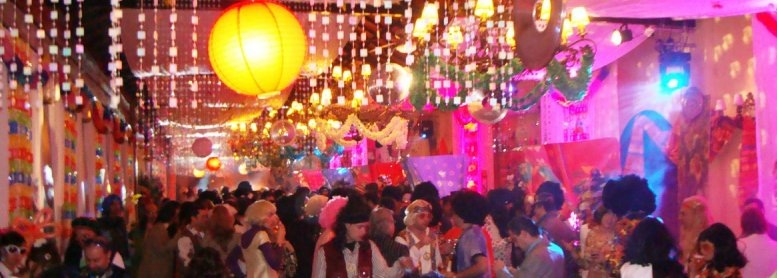 Aniversarios & Celebraciones