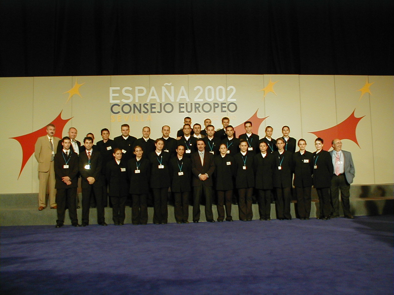 Incentivos & Team Building