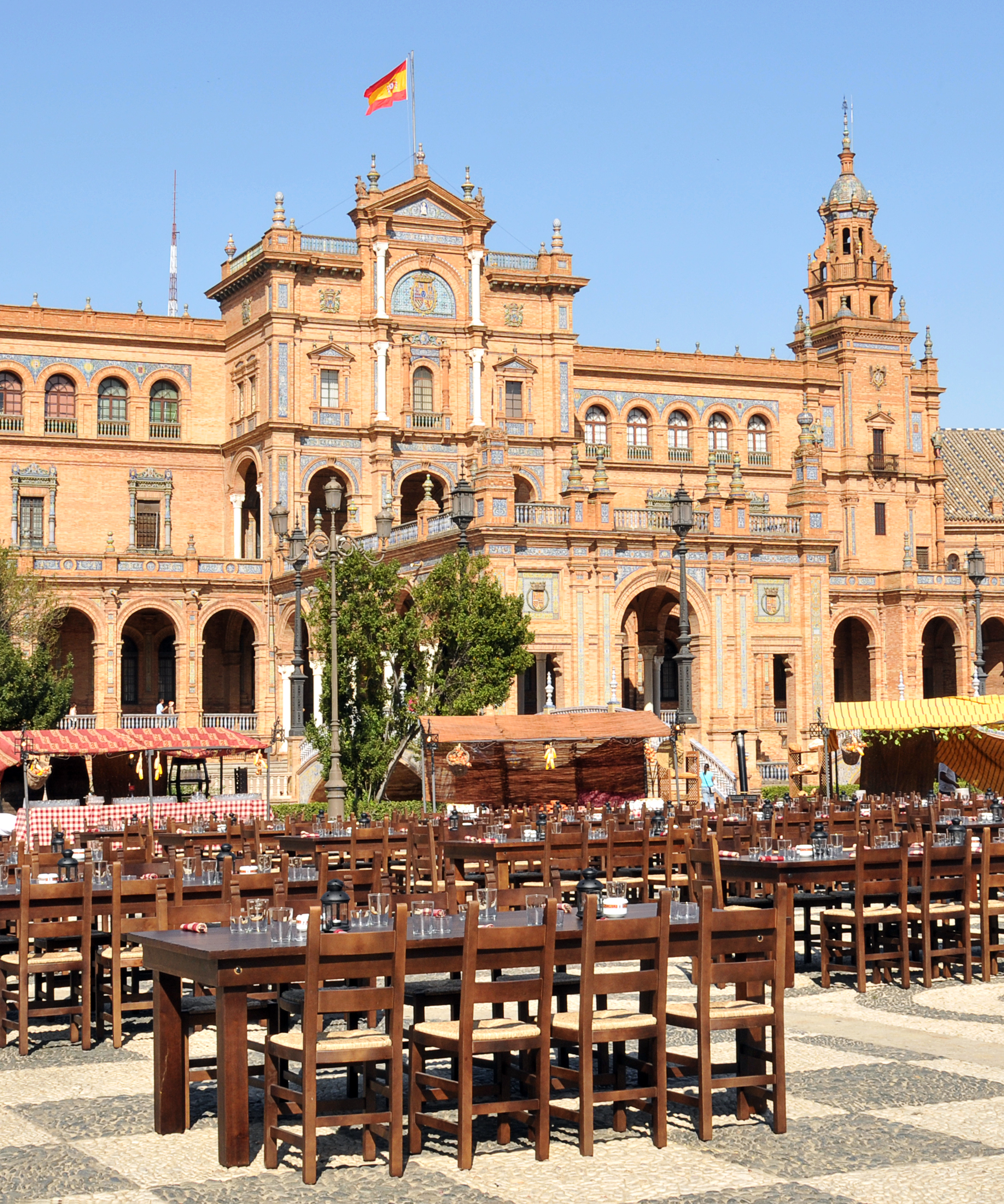Ferias & Exposiciones