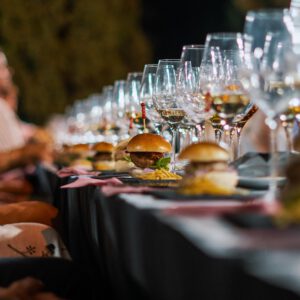 Noche de Jerez · Flamenco & Sherry