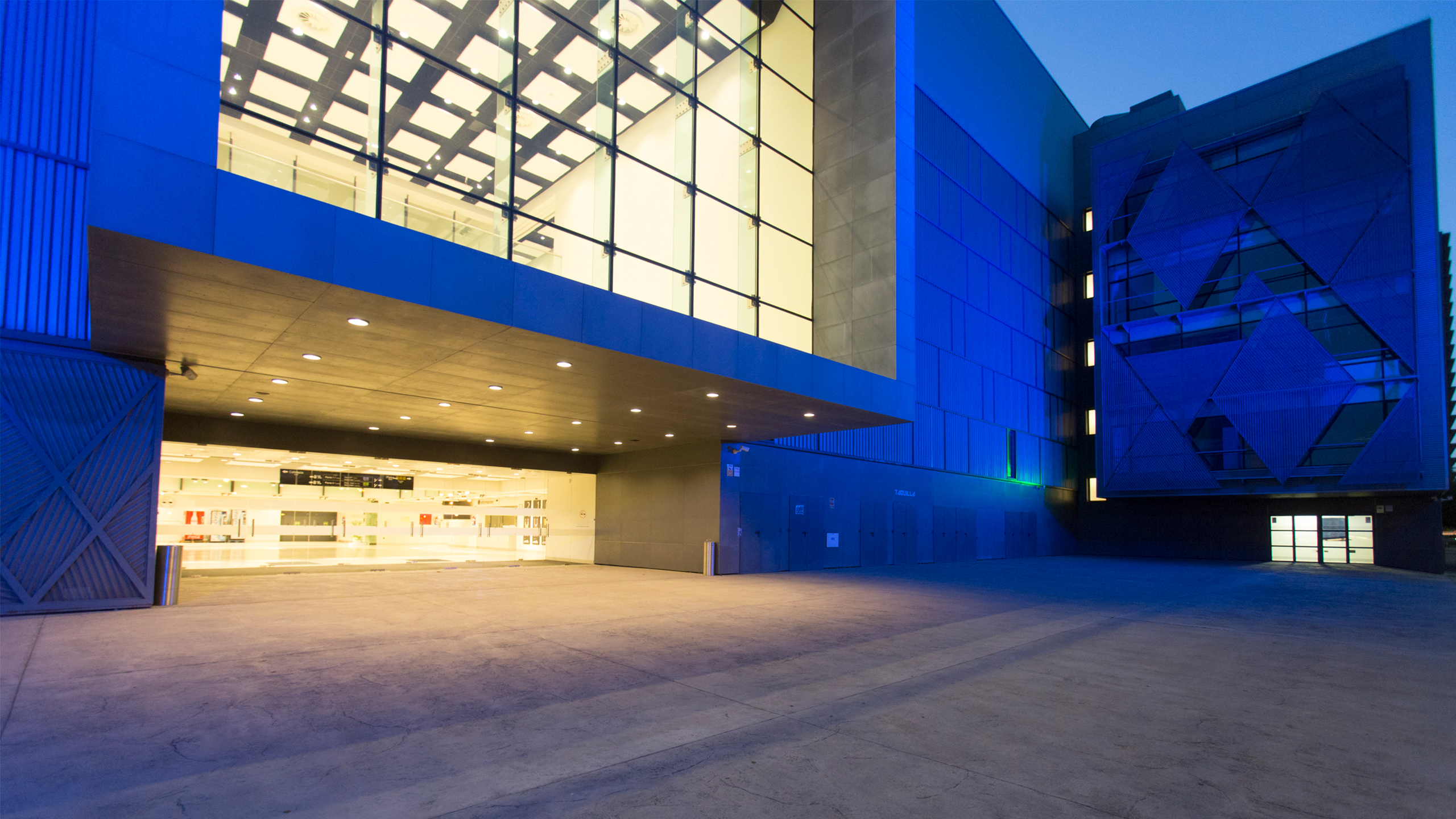 CARTUJA CENTER