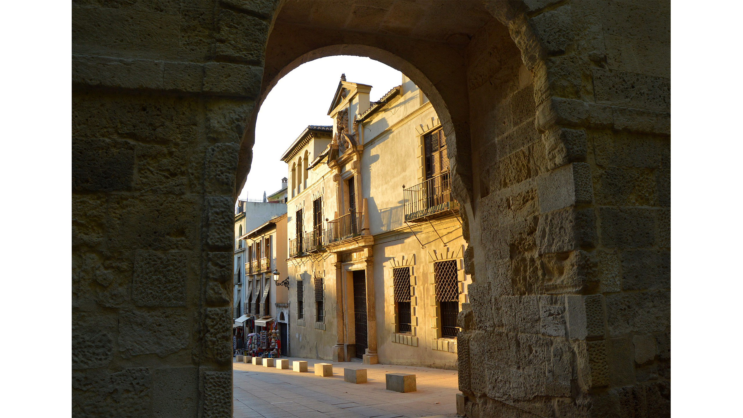 CASA DE LOS MARQUESES DE CARTAGENA