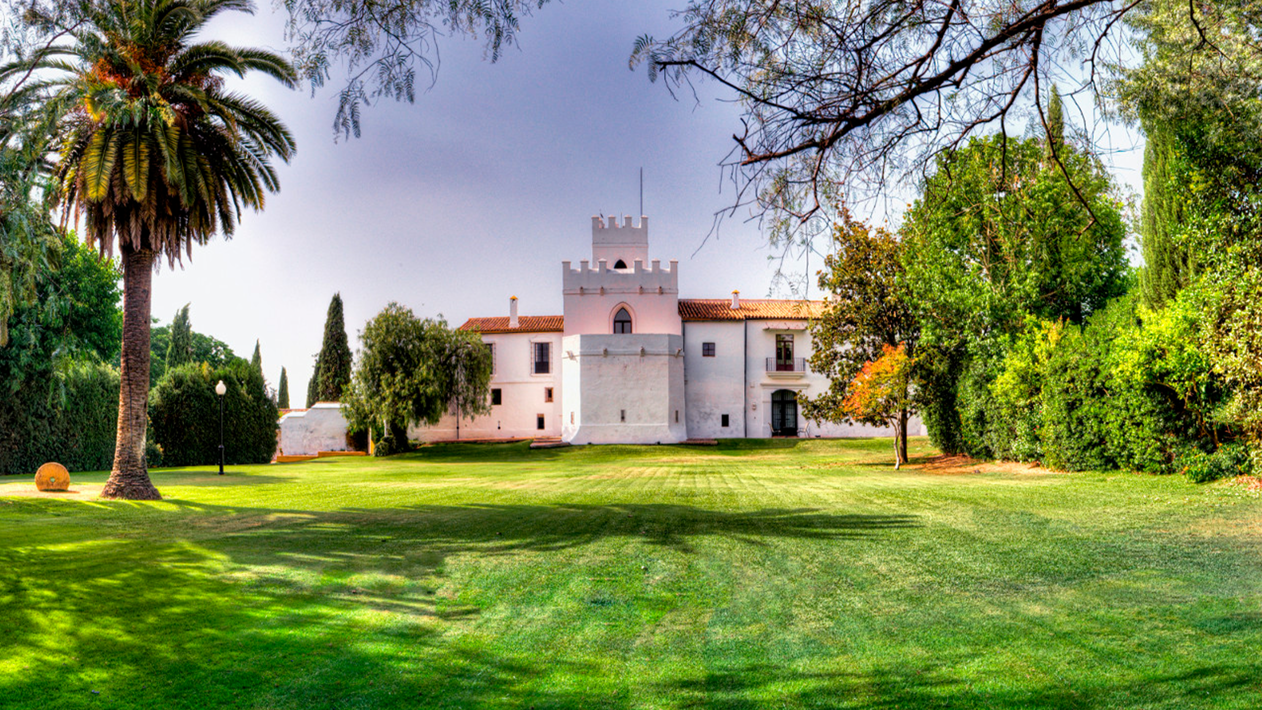 CORTIJO TORRE DE LA REINA