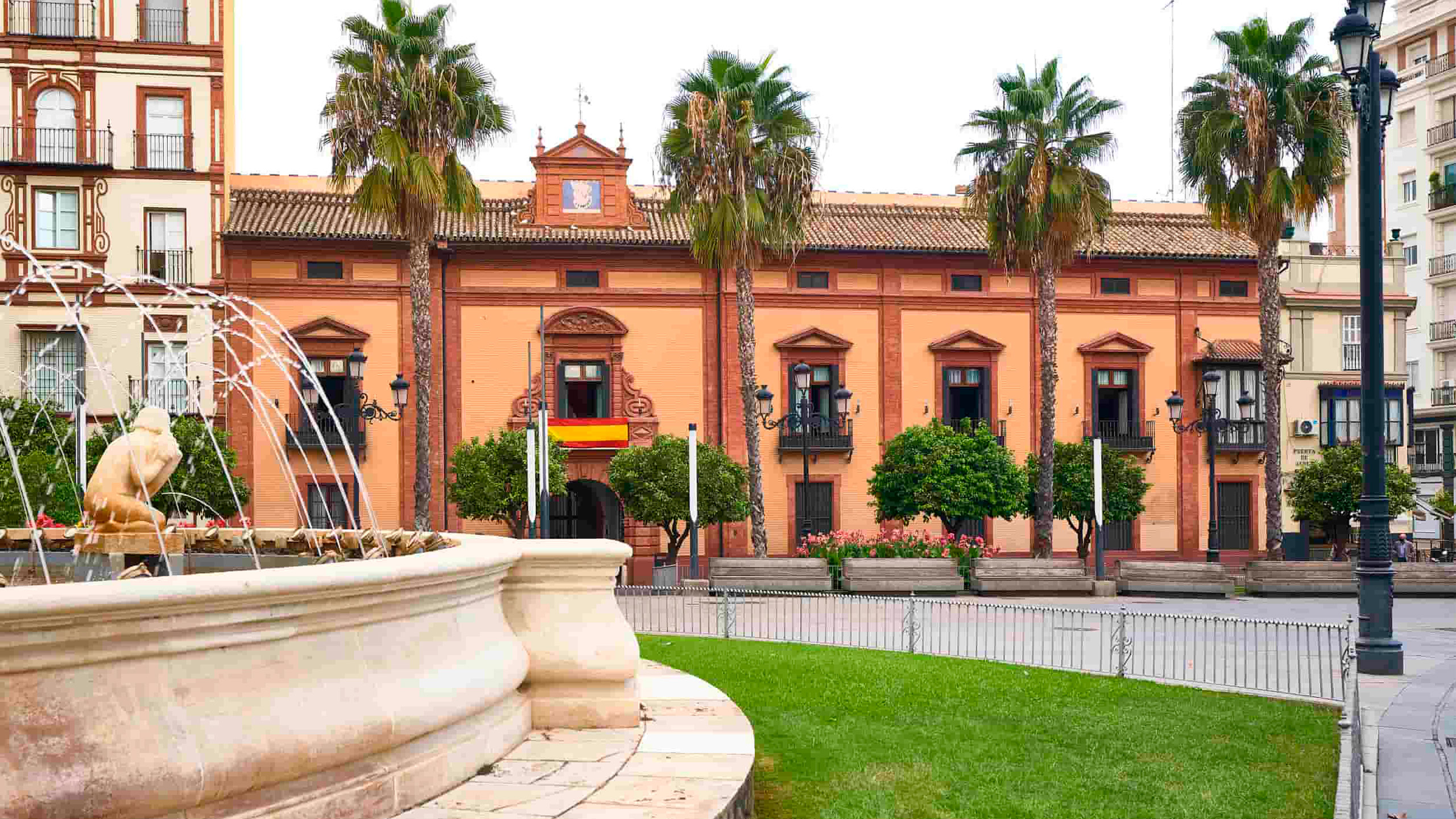 CASA GUARDIOLA