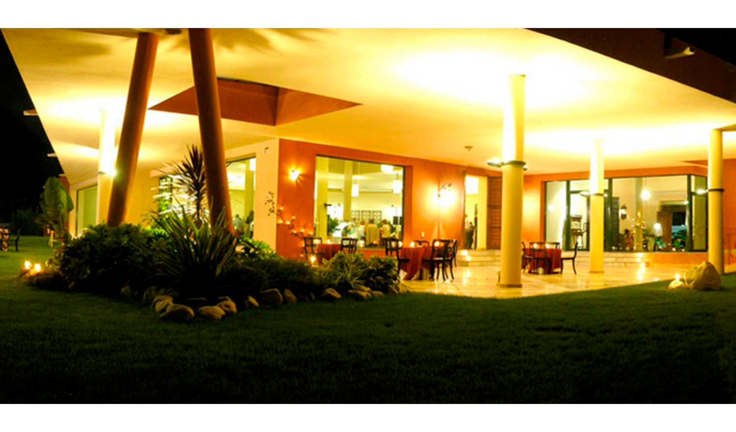 FINCA PALO VERDE