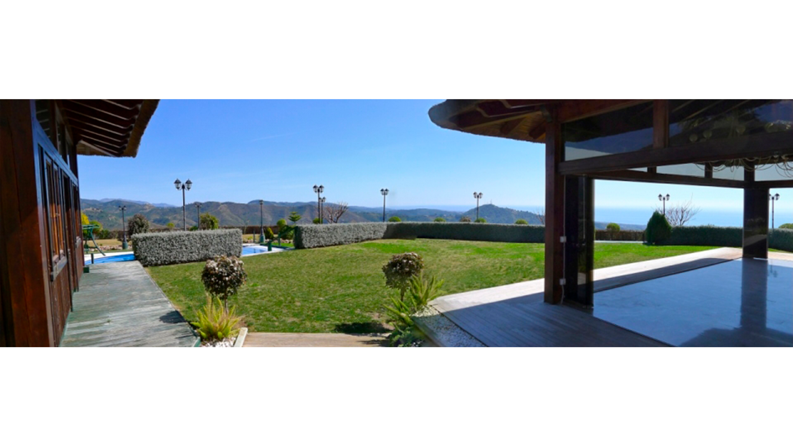 FINCA VILLA PALMA