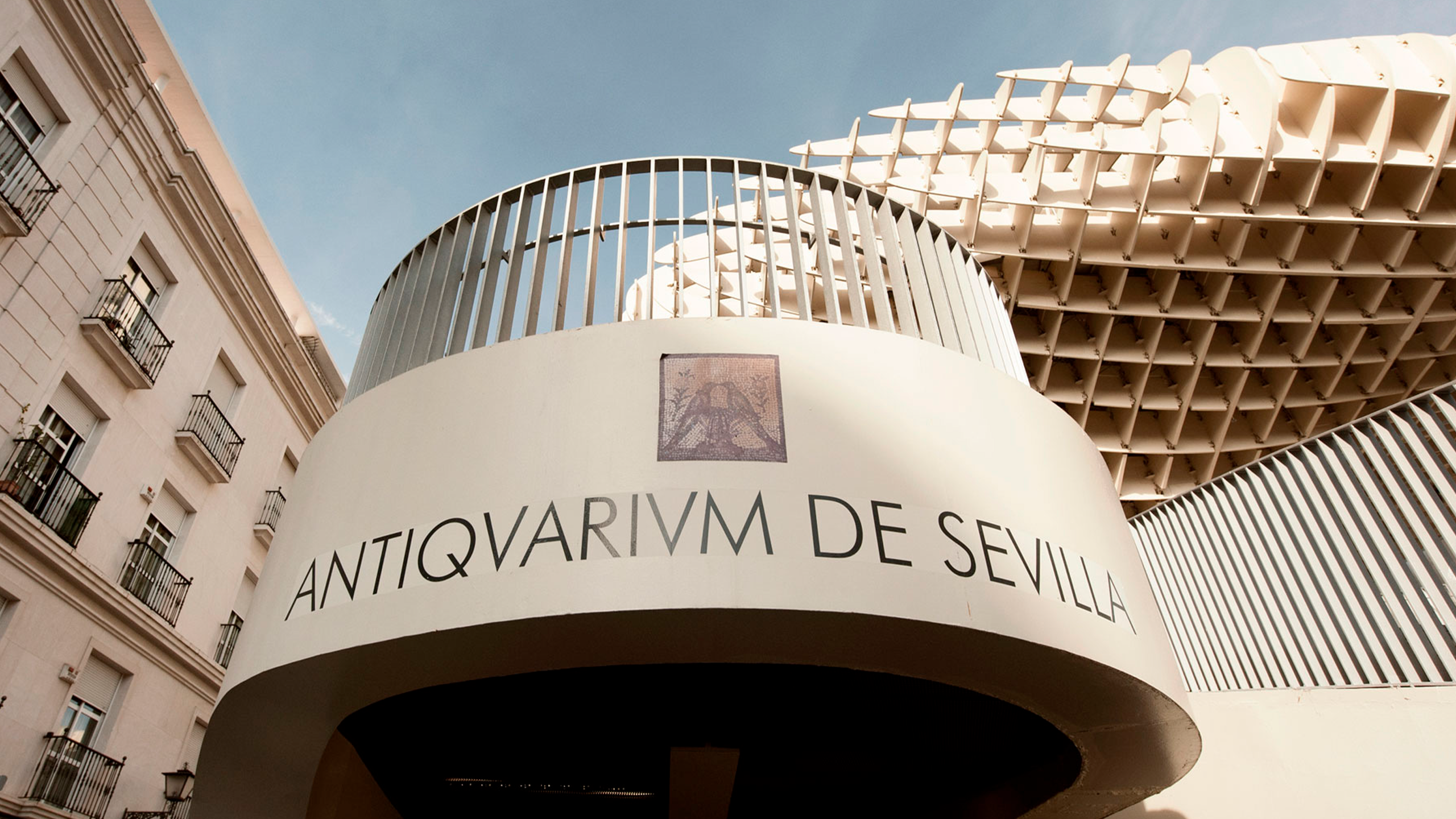 ANTIQUARIUM
