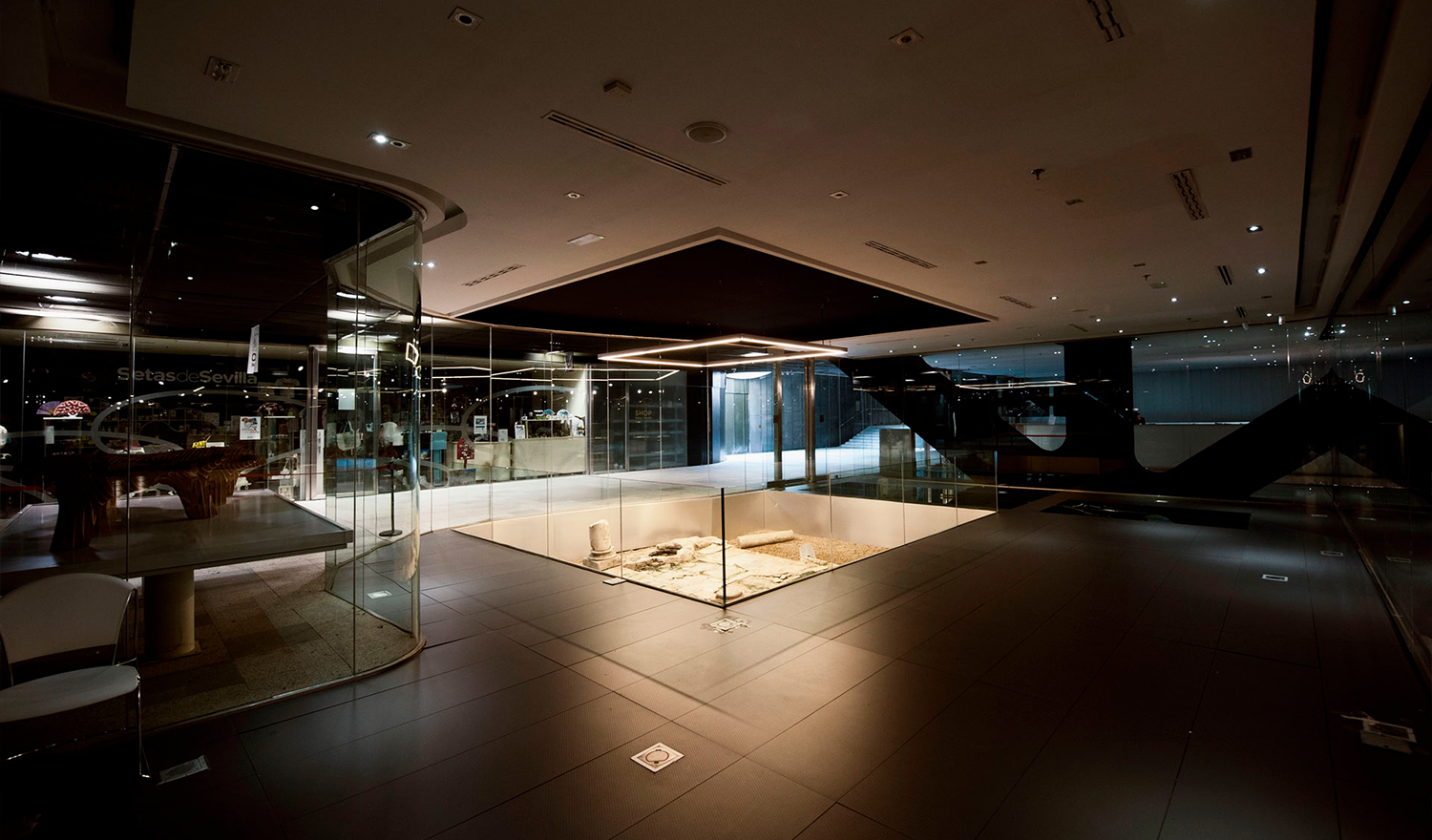 ANTIQUARIUM