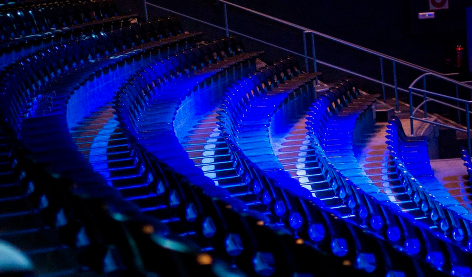 AUDITORIO BOX