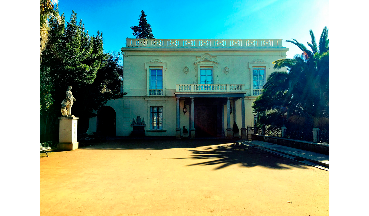 CARMEN DE LOS MARTIRES