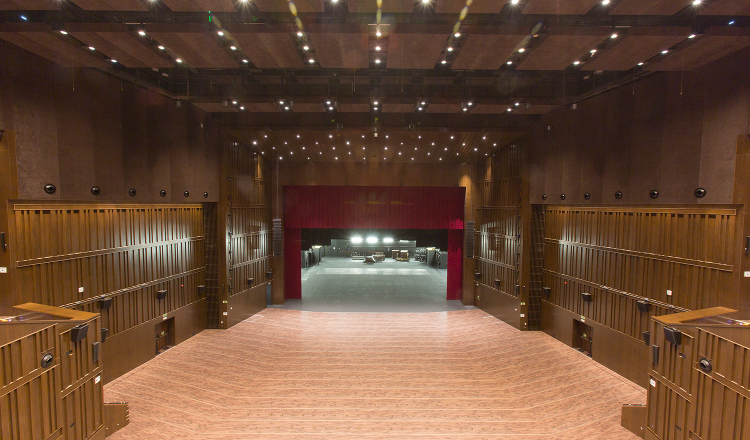 CARTUJA CENTER