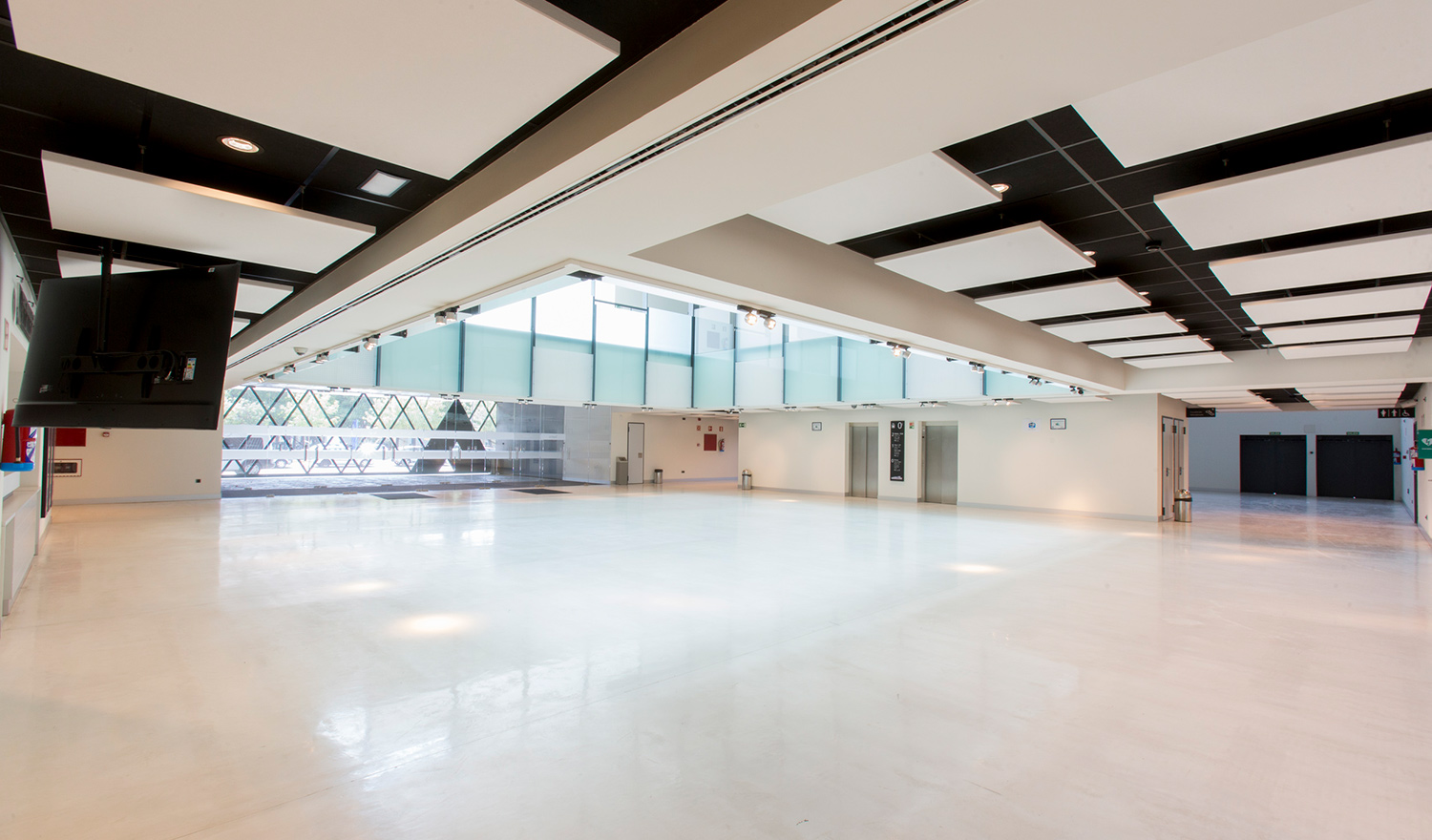 CARTUJA CENTER