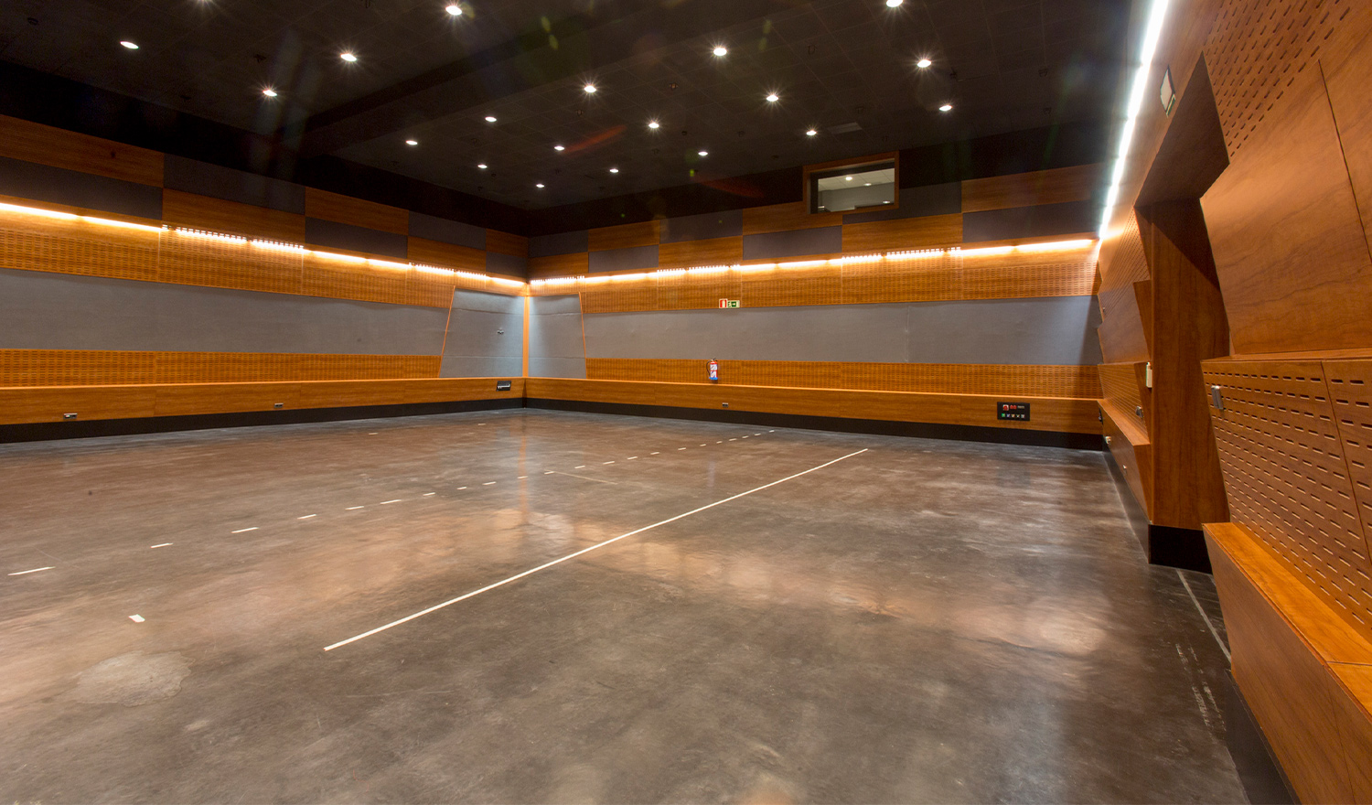 CARTUJA CENTER
