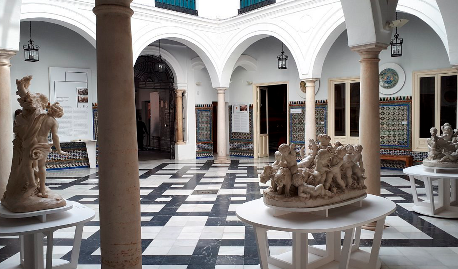 CASA FABIOLA