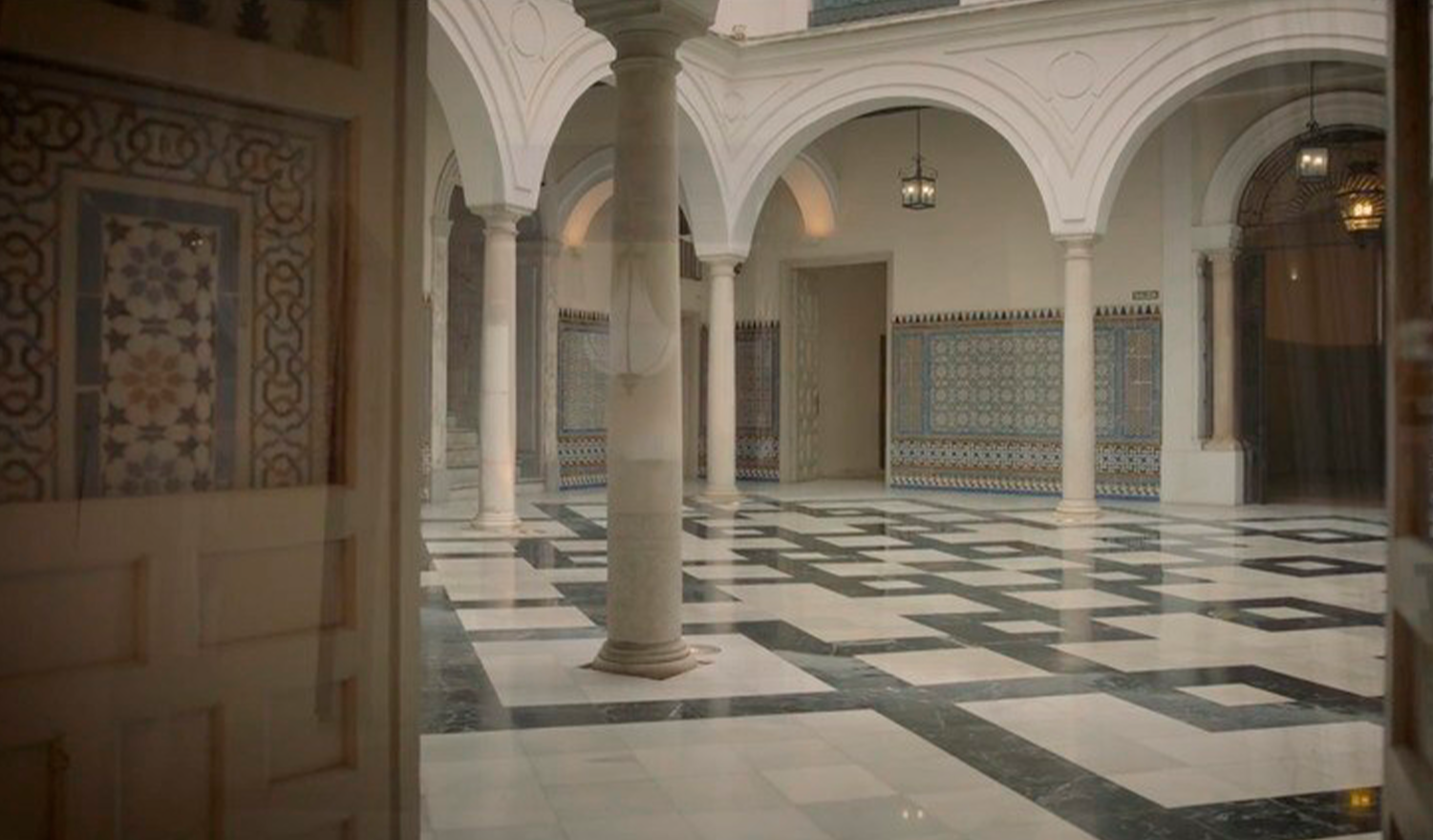 CASA FABIOLA