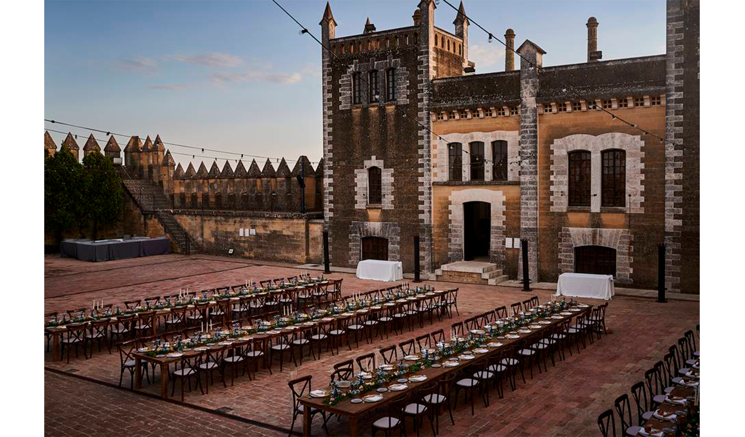 Castillo de Almodóvar