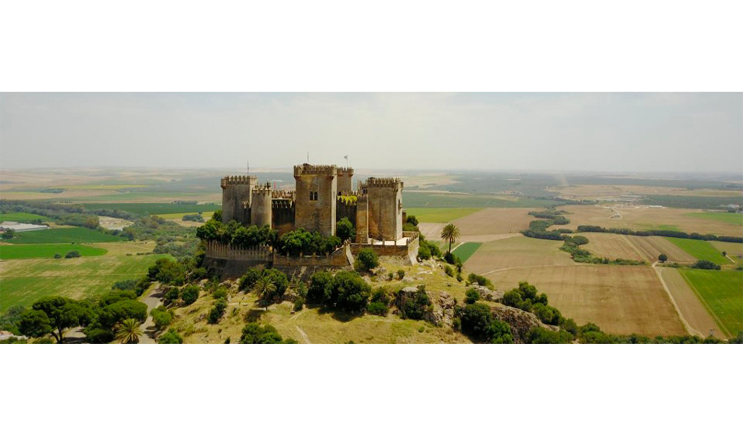 Castillo de Almodóvar