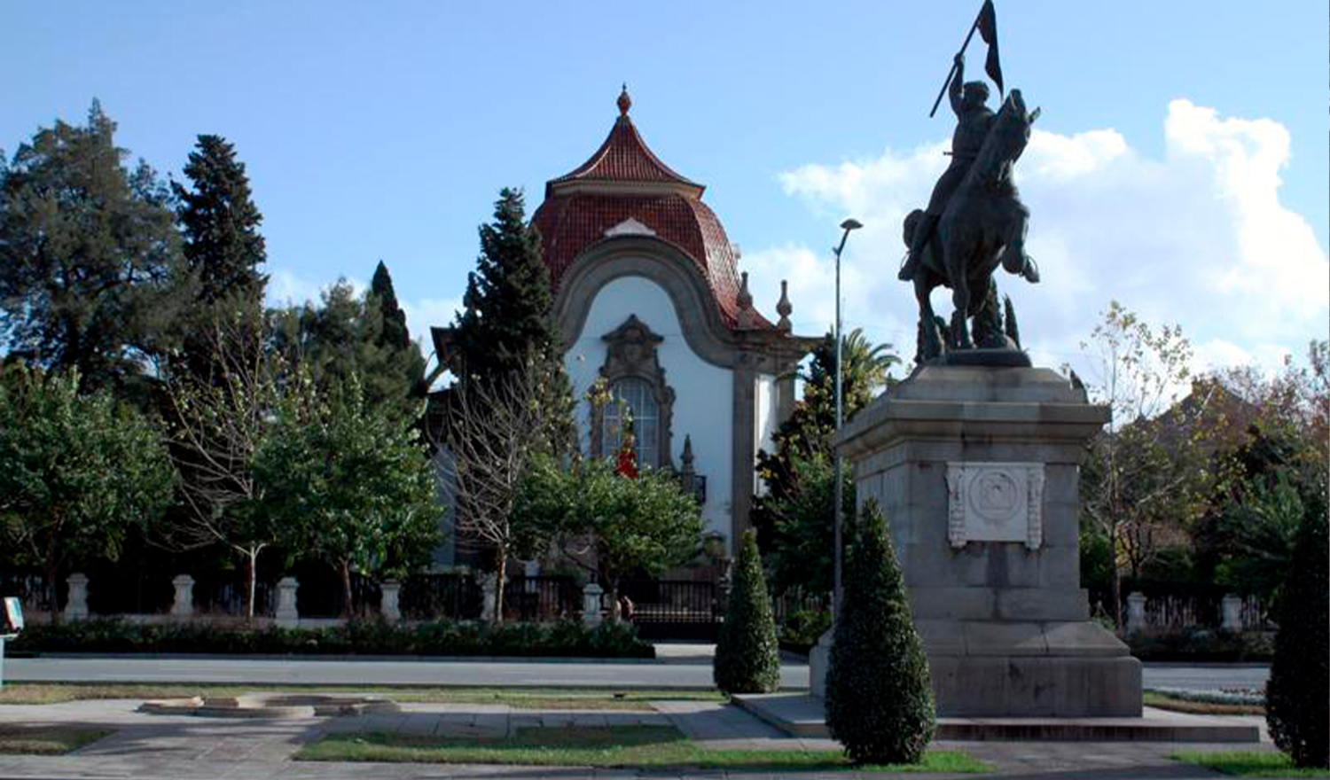 CONSULADO DE PORTUGAL