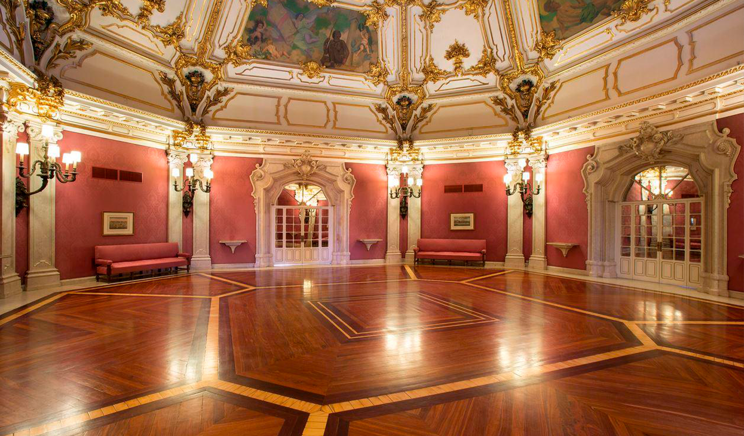 CONSULADO DE PORTUGAL
