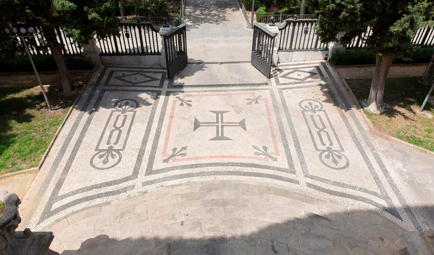CONSULADO DE PORTUGAL