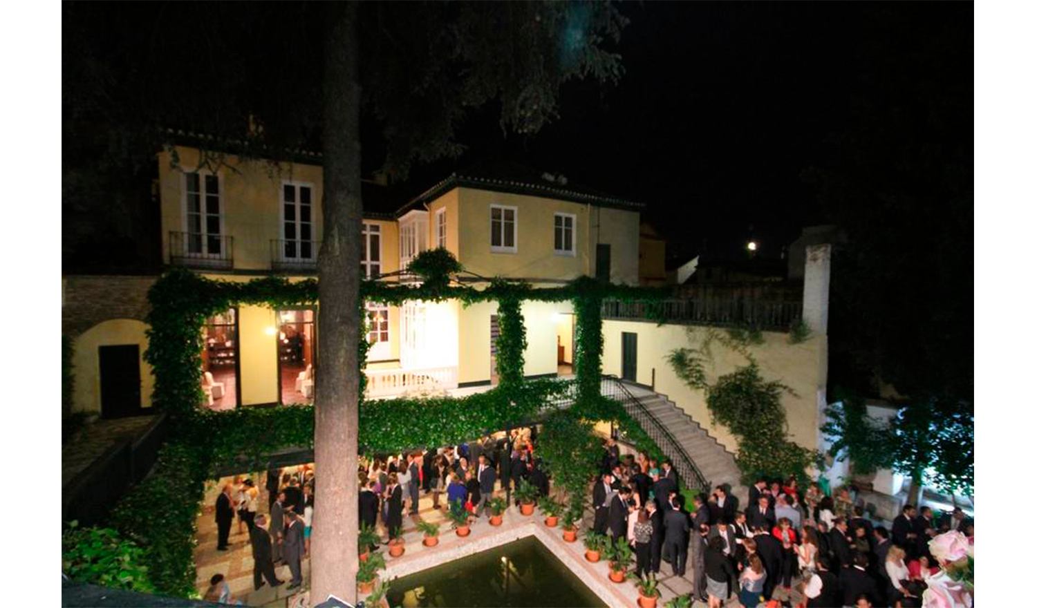 EL JARDIN DE GOMEREZ