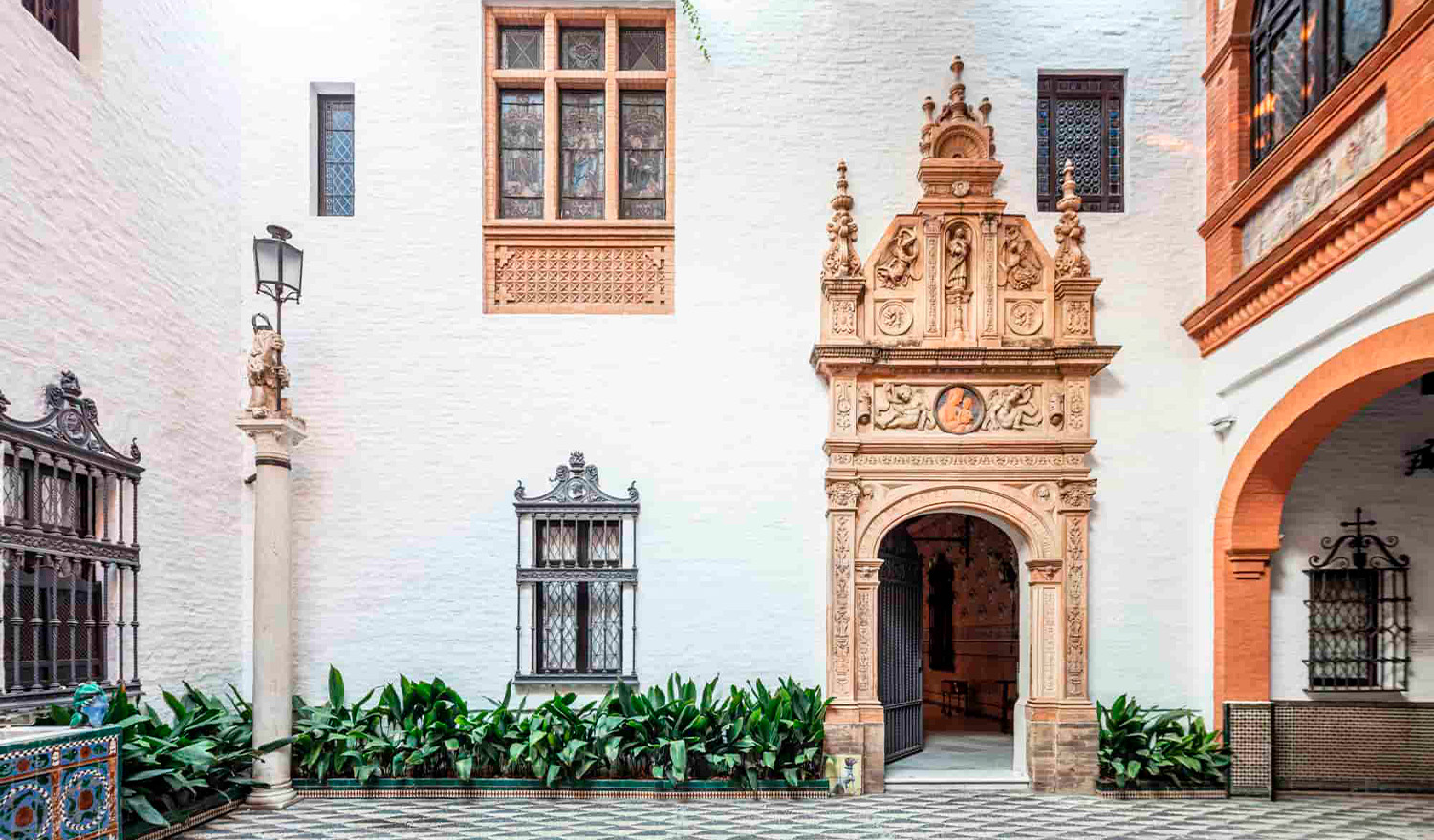 CASA GUARDIOLA