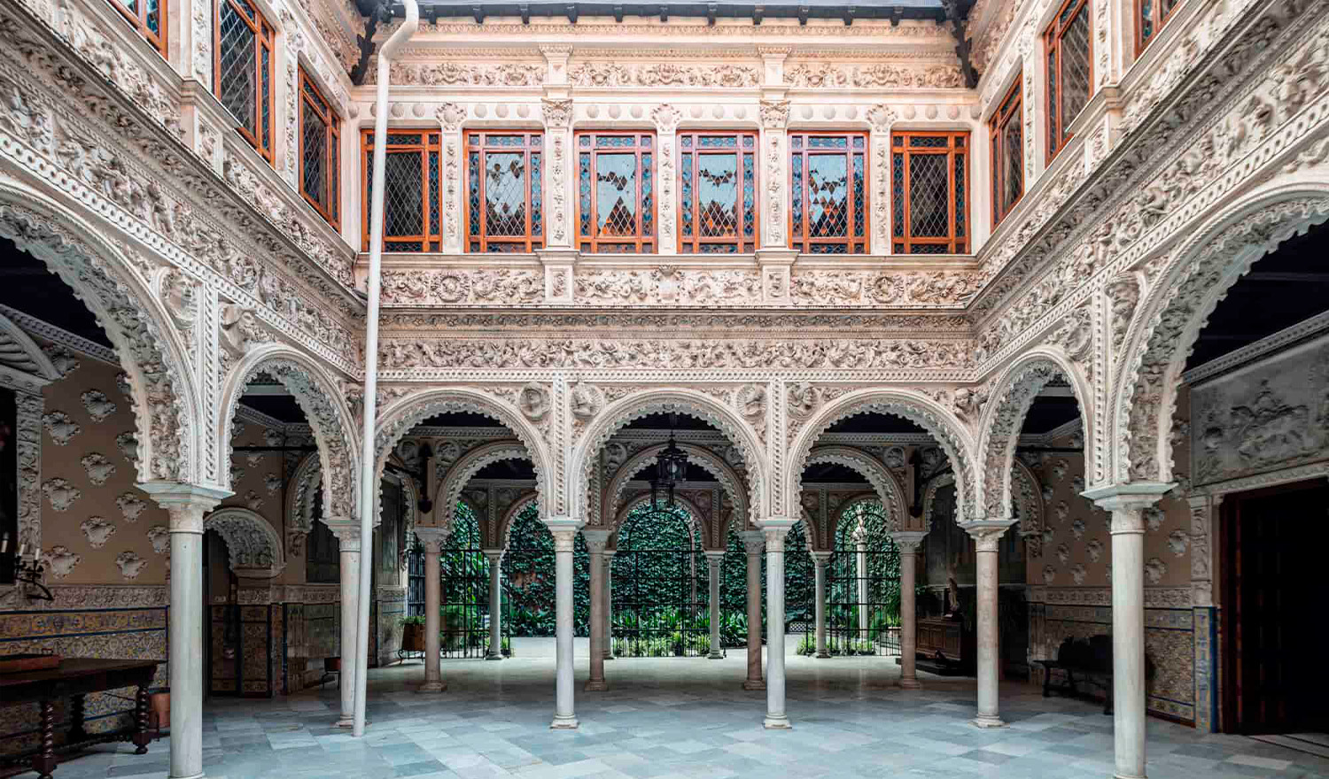 CASA GUARDIOLA