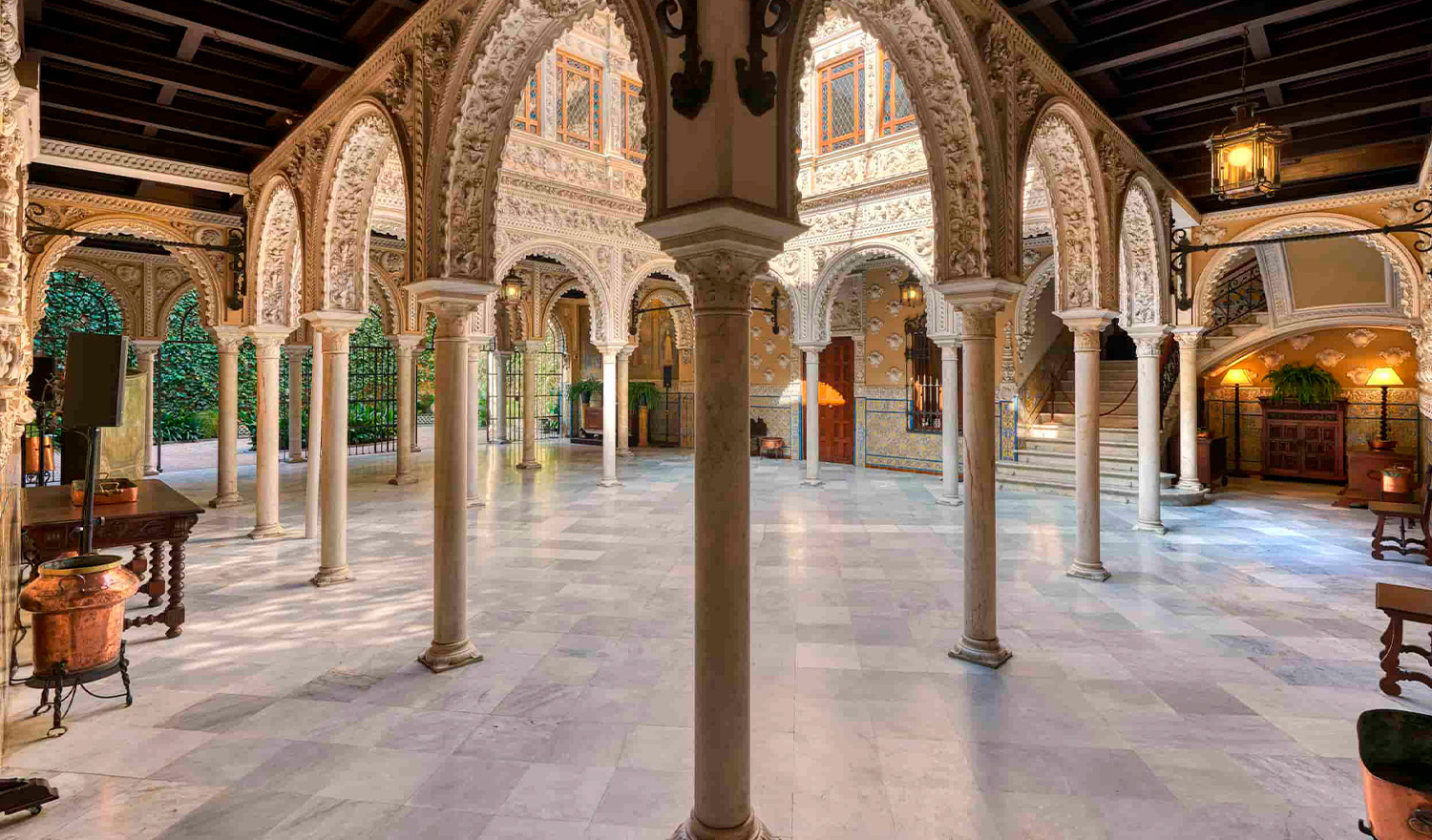 CASA GUARDIOLA