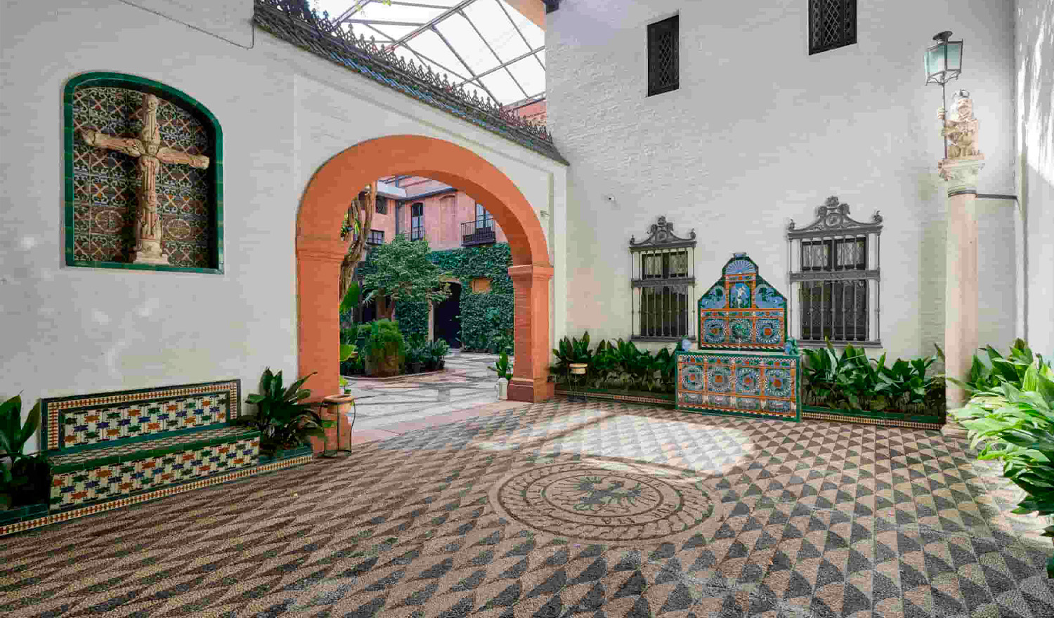 CASA GUARDIOLA