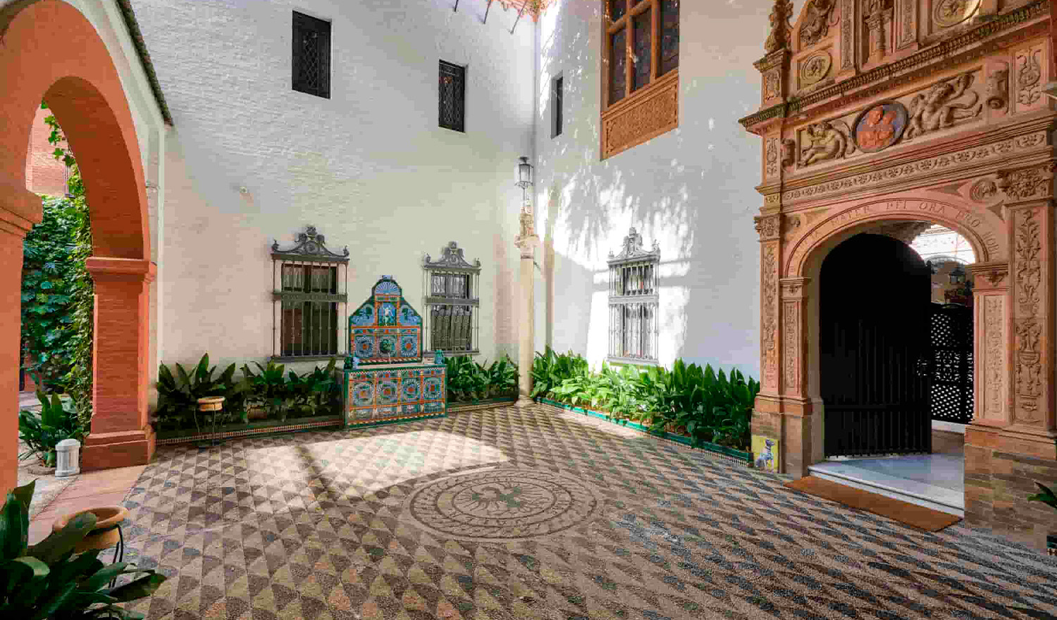CASA GUARDIOLA