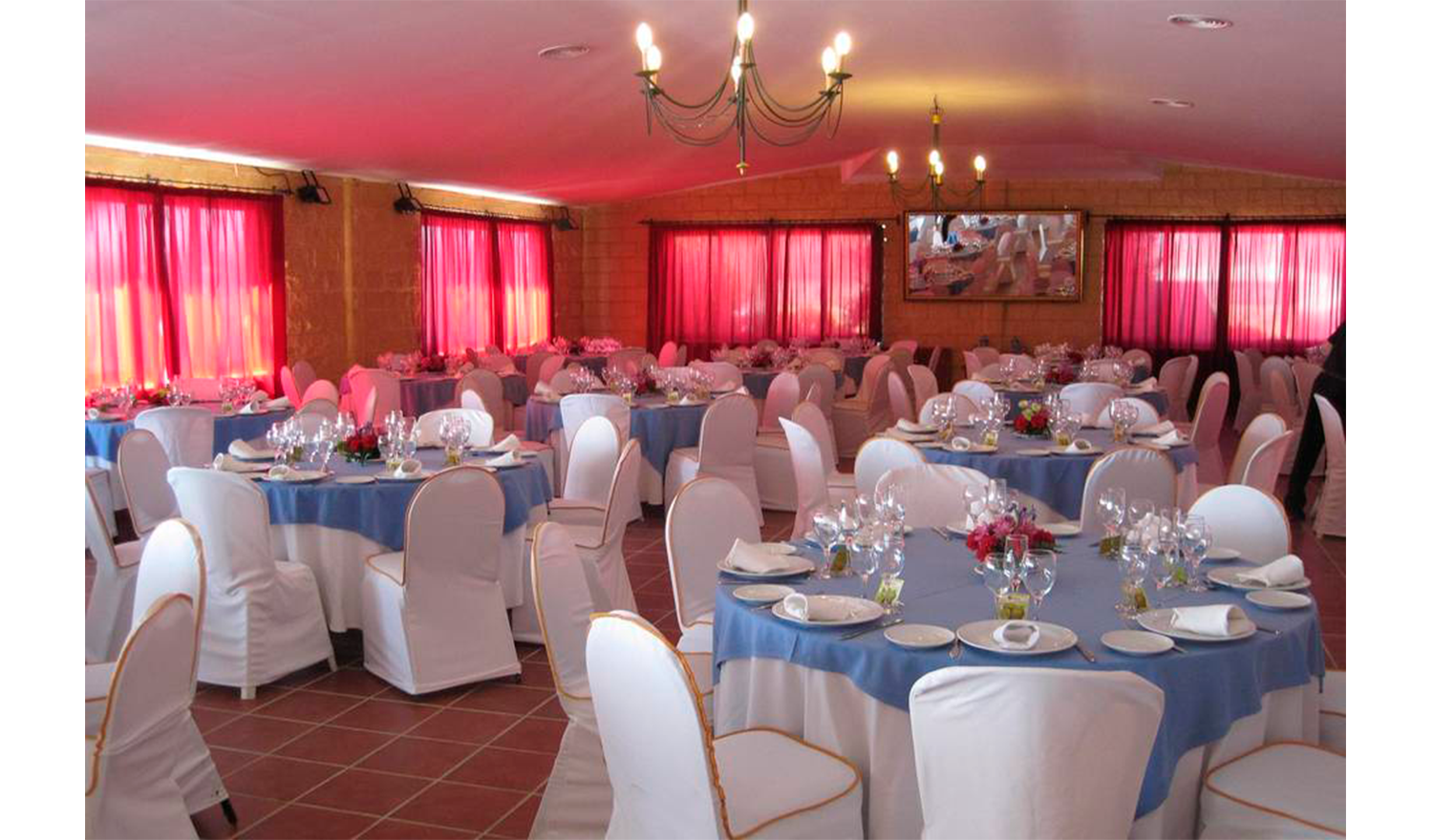 ESCUELA ECUESTRE DE ESTEPONA
