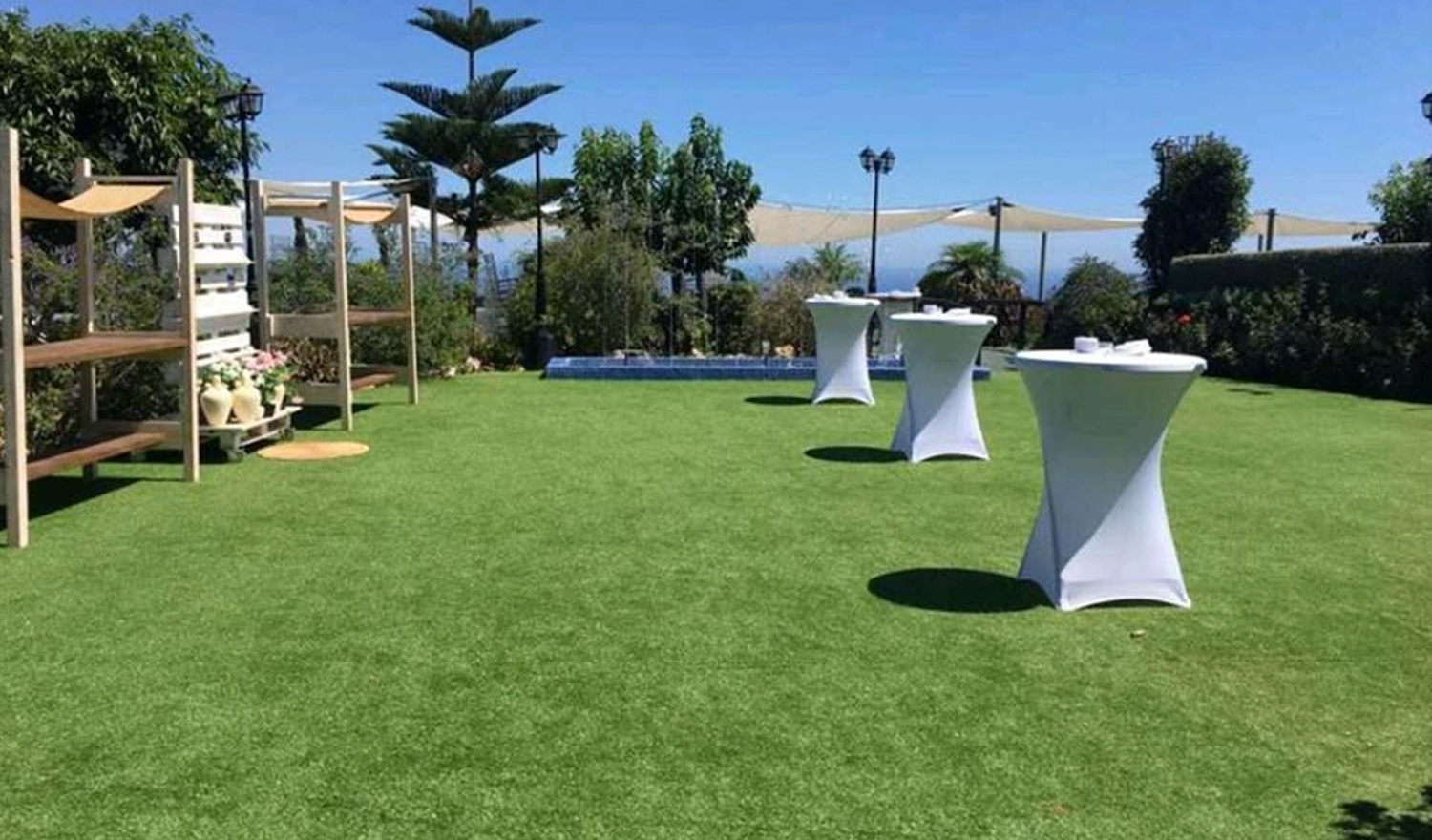 FINCA VILLA PALMA