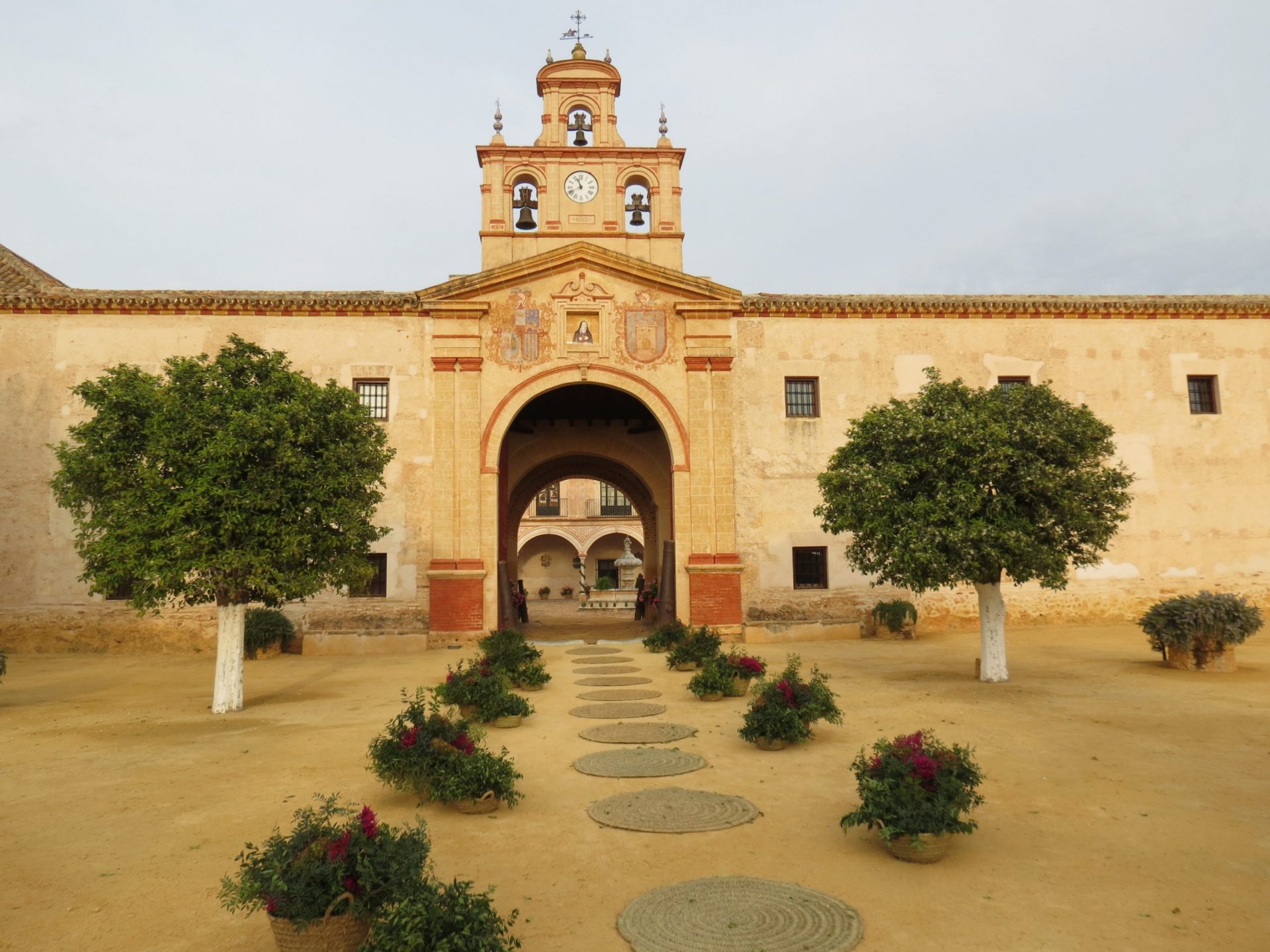 HACIENDA DE LA SOLEDAD