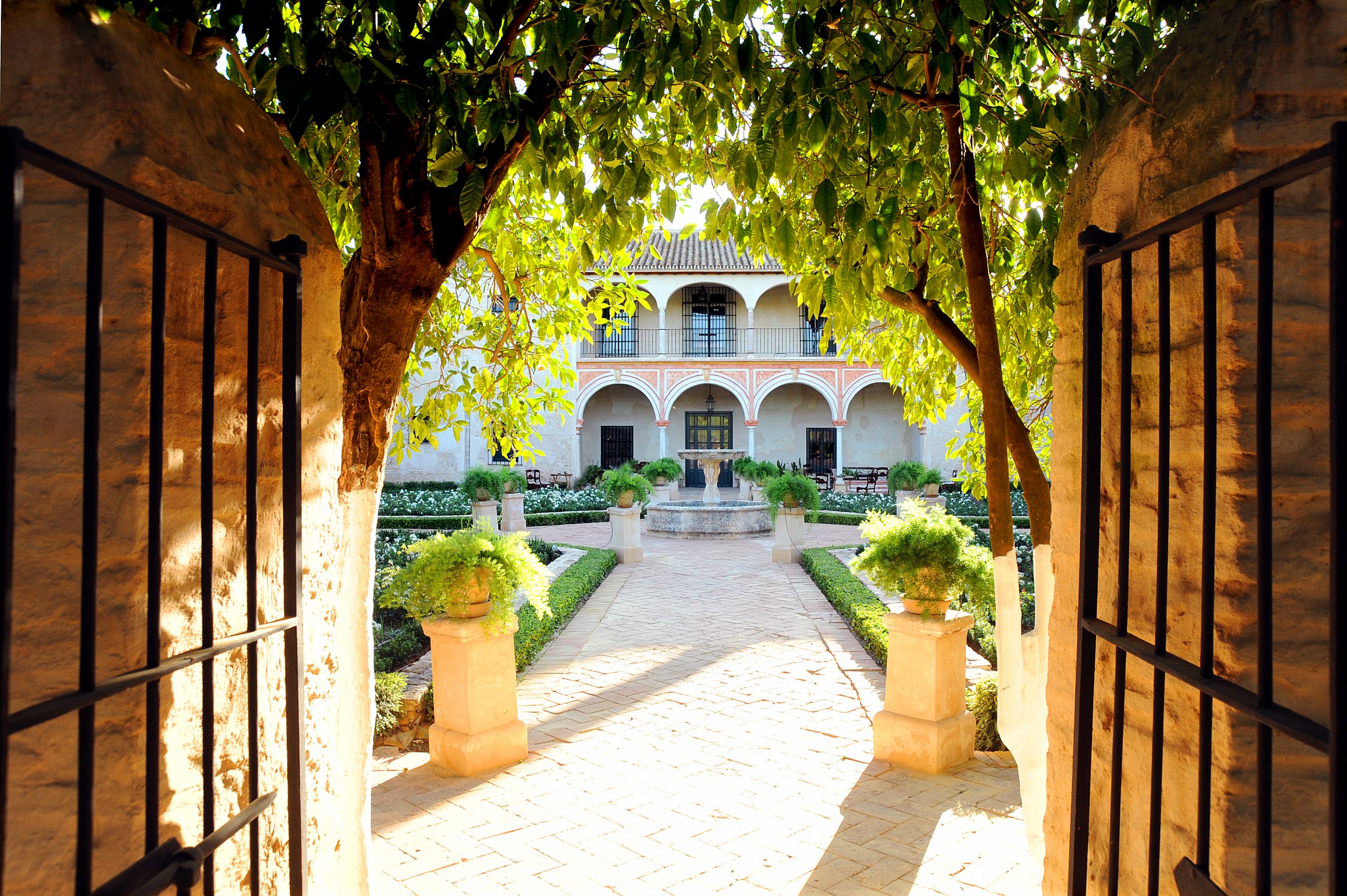 HACIENDA DE LA SOLEDAD