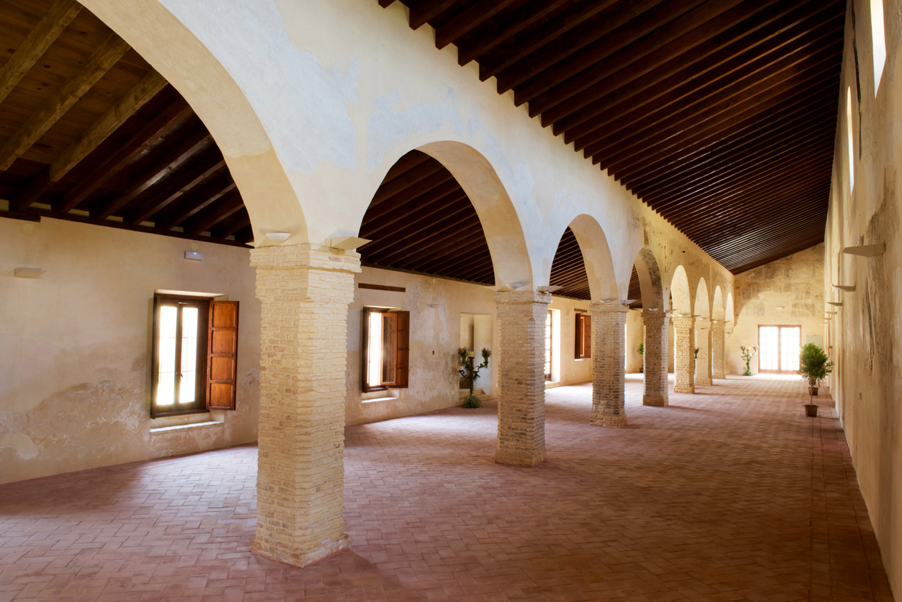 HACIENDA DE LA SOLEDAD