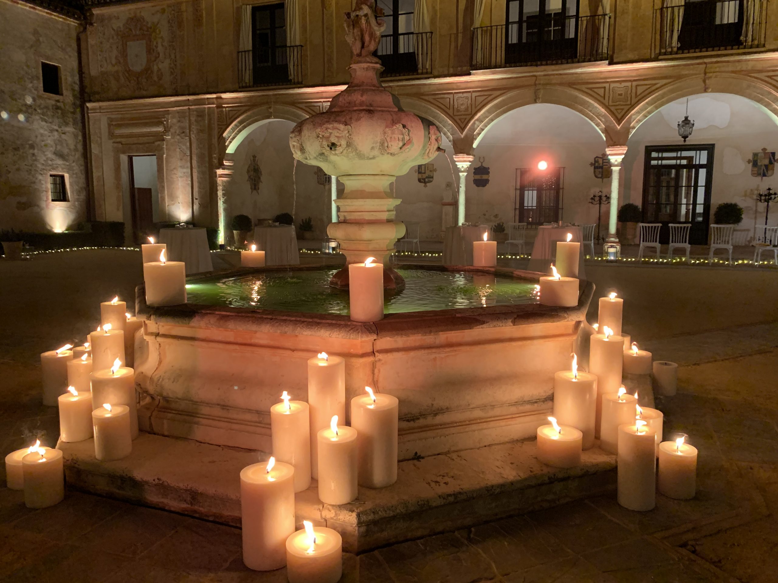 HACIENDA DE LA SOLEDAD