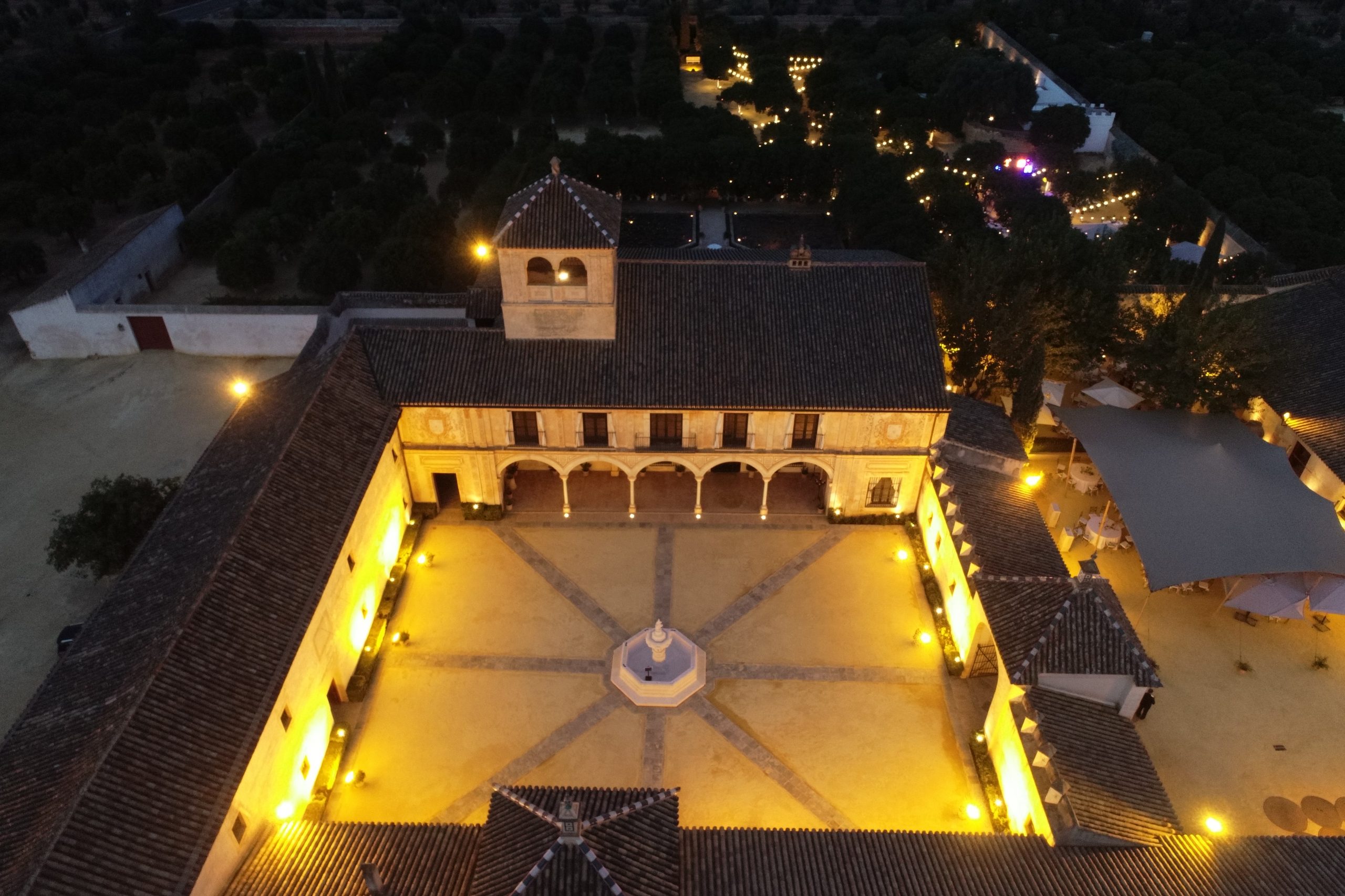HACIENDA DE LA SOLEDAD