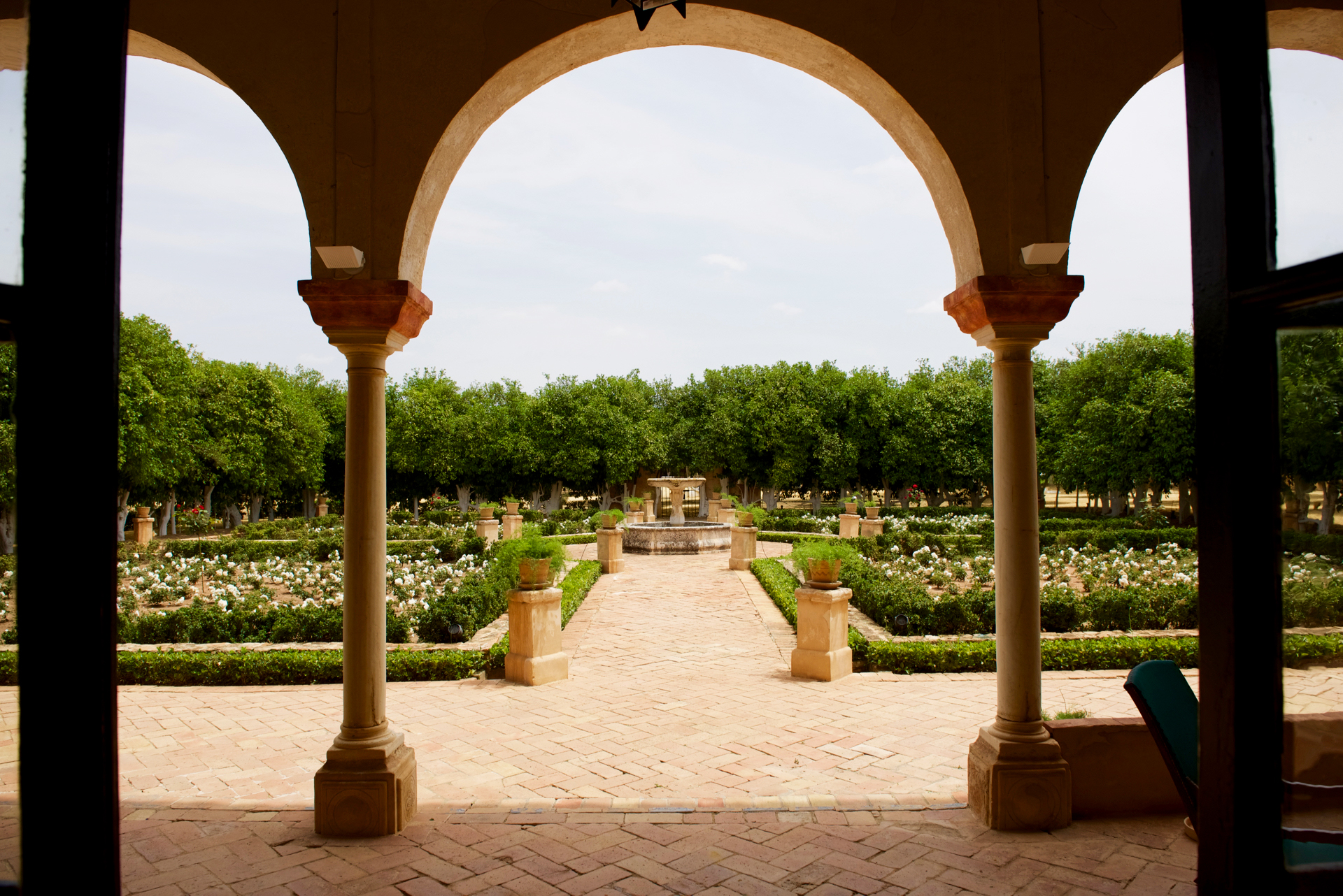 HACIENDA DE LA SOLEDAD