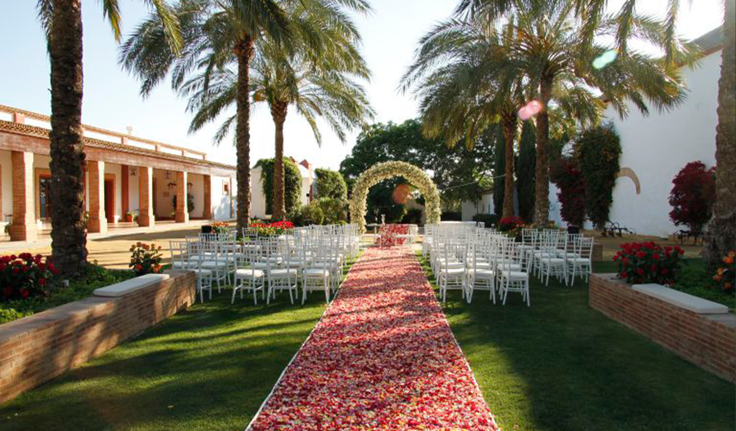 HACIENDA LA ATALAYA