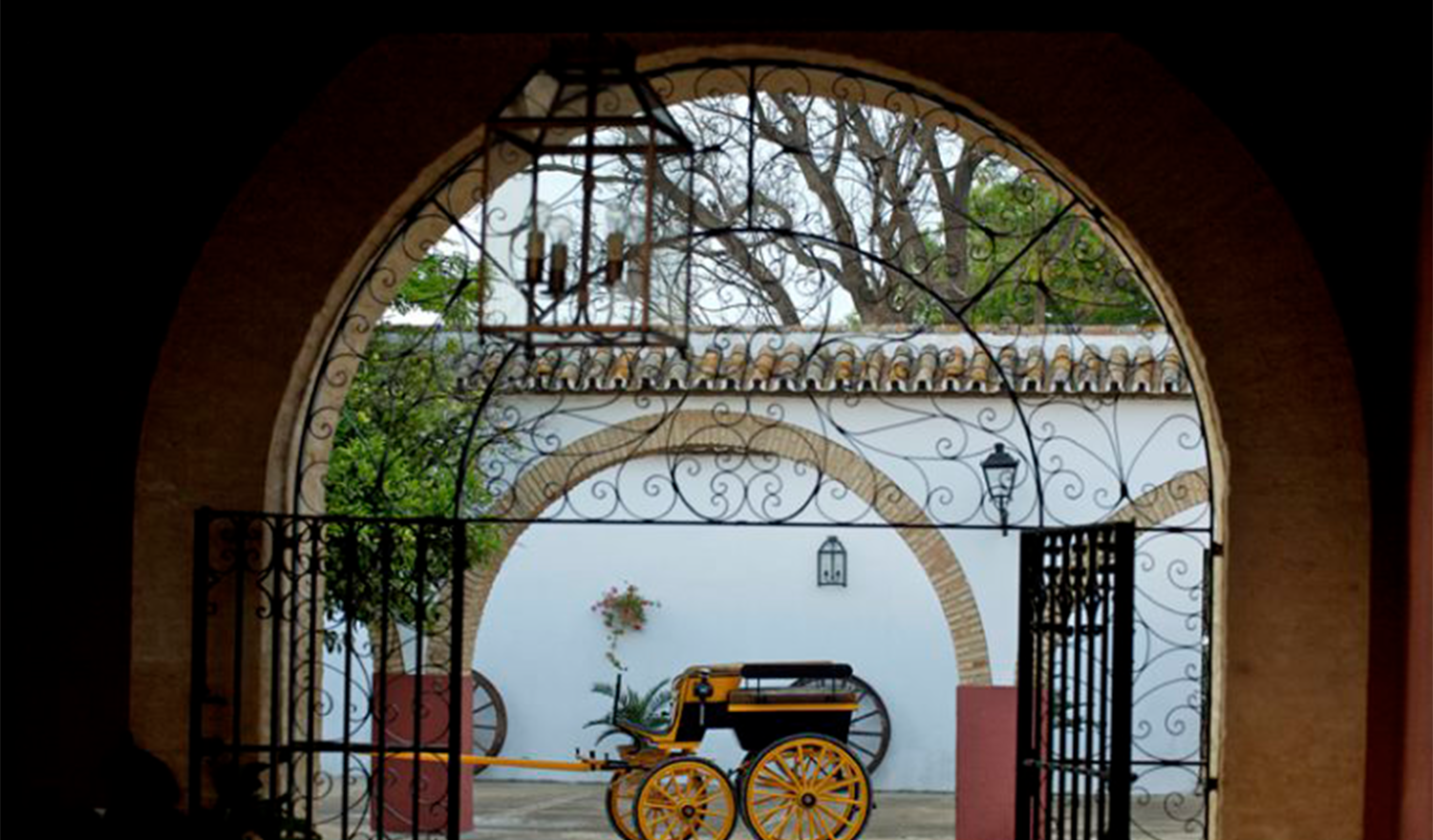 HACIENDA LA ATALAYA