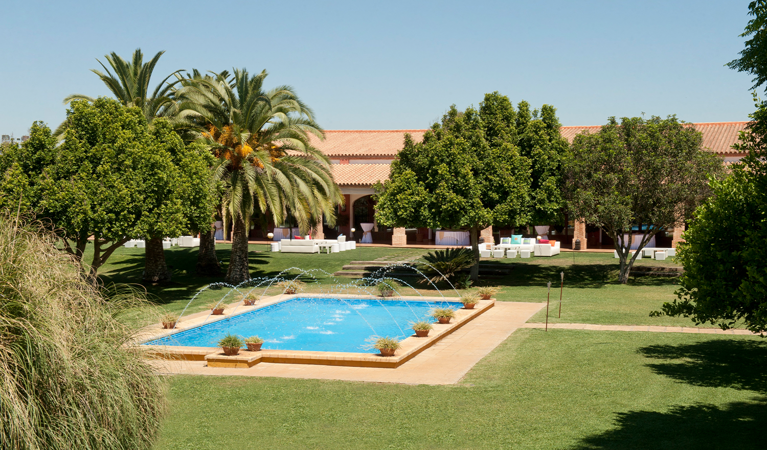 HACIENDA LA ATALAYA