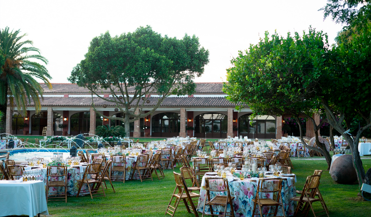 HACIENDA LA ATALAYA