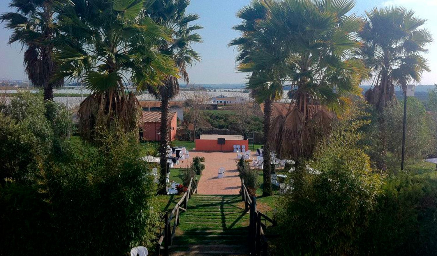 Hacienda Valdeflores
