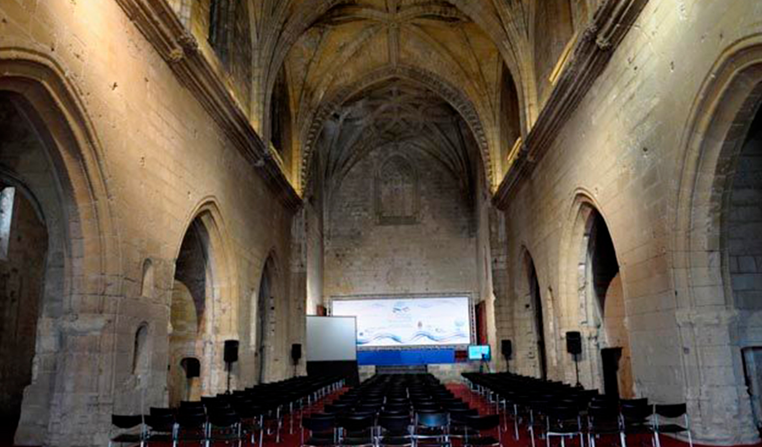 MONASTERIO DE LA VICTORIA