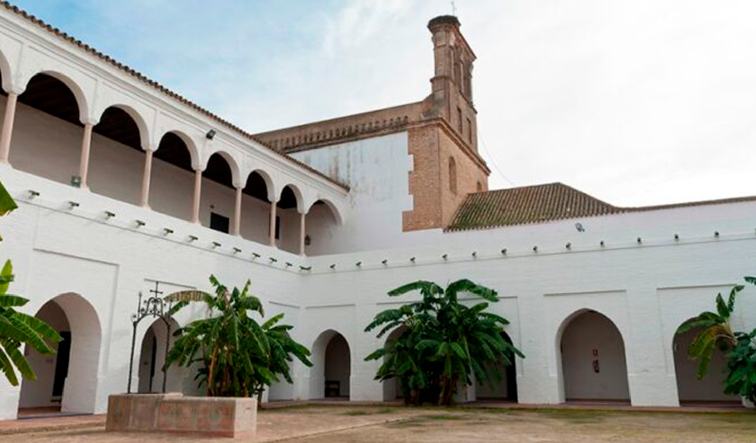 Monasterio de Santa Clara