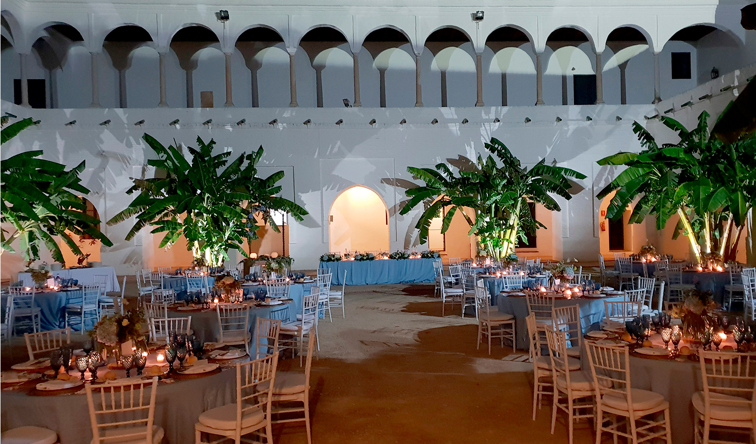 Monasterio de Santa Clara