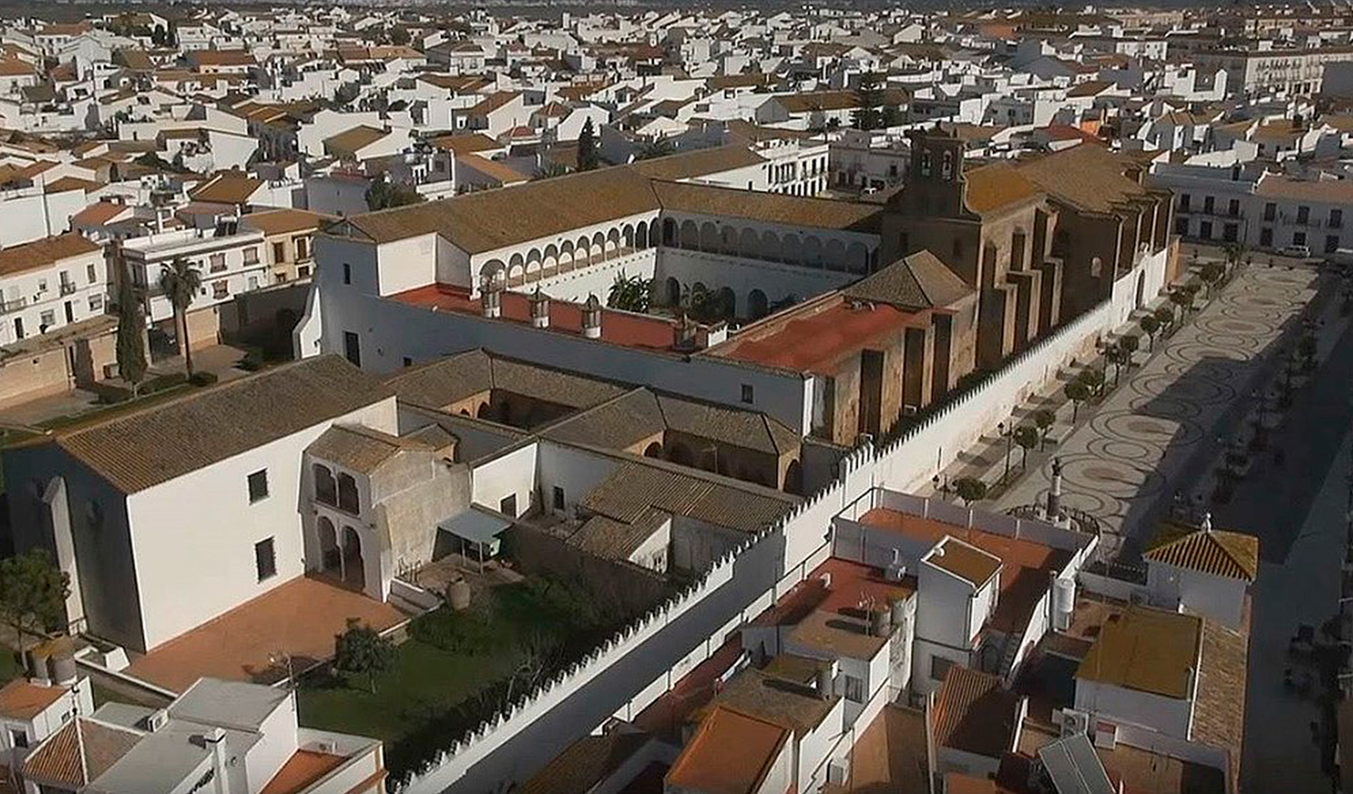 Monasterio de Santa Clara