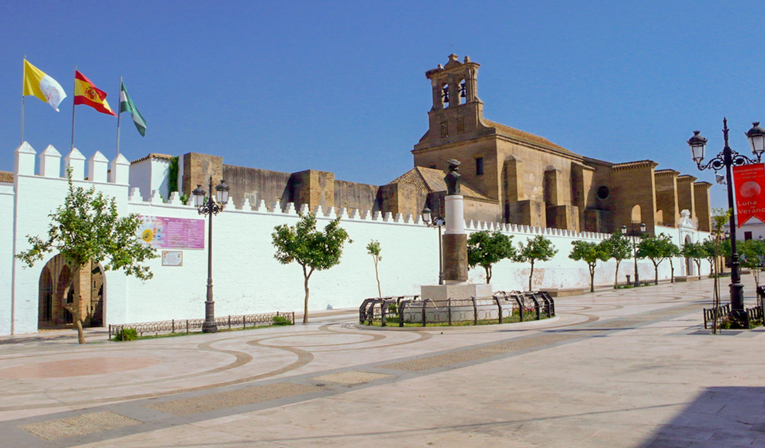 Monasterio de Santa Clara